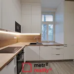 Rent 1 bedroom apartment of 50 m² in Olomouc