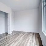 3 bedroom apartment of 1270 sq. ft in Gatineau