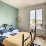 Appartement de 84 m² avec 4 chambre(s) en location à Versailles