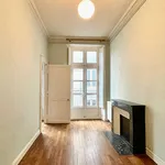 Appartement de 55 m² avec 2 chambre(s) en location à Nantes