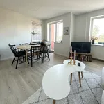 Rent 2 bedroom apartment of 62 m² in Aalborg