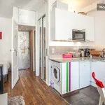 Appartement de 30 m² avec 1 chambre(s) en location à Paris