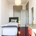 Rent a room in Lisboa