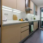 Alquilo 1 dormitorio apartamento de 60 m² en madrid