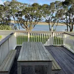 Upstairs Unit with Estuary Views - Ngunguru