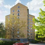 Rent 1 rooms apartment of 40 m², in Västerås