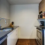  appartement avec 1 chambre(s) en location à Montreal