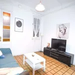 Rent a room of 110 m² in barcelona