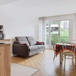 Rent 3 bedroom apartment of 51 m² in Boulogne-Billancourt