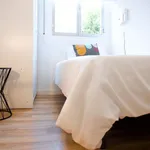 Rent a room of 58 m² in madrid