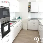 Pronajměte si 4 ložnic/e byt o rozloze 104 m² v Olomouc