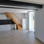 Rent 3 bedroom house of 58 m² in LA BÂTIE-MONTGASCON