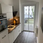 Miete 1 Schlafzimmer wohnung von 40 m² in Chemnitz