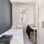 Rent 1 bedroom apartment in madrid