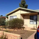 Rent 3 bedroom house in Roxby Downs