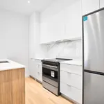  appartement avec 1 chambre(s) en location à Montreal