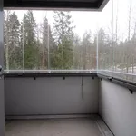 Rent 1 bedroom apartment of 36 m² in Espoo