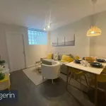 Rent 4 bedroom apartment in Madrid