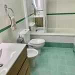 Rent 7 bedroom apartment in Madrid