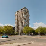 Huur 4 slaapkamer appartement van 150 m² in Buitenveldert-West