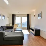 Rent 1 bedroom flat in Manchester