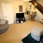 Detached house to rent in Compass Field, Hook, Hampshire RG27