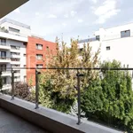 Rent 4 bedroom apartment of 187 m² in Bucharest