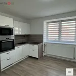 Pronajměte si 2 ložnic/e byt o rozloze 41 m² v Trhový Štěpánov