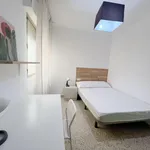 Alquilar 4 dormitorio apartamento en Granada