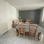 Appartement de 70 m² avec 3 chambre(s) en location à EN BORN