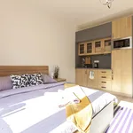 Studio o rozloze 26 m² v Prague