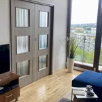 Rent 2 bedroom apartment of 50 m² in Warsaw