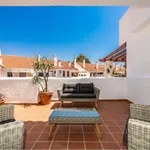 Rent 2 bedroom apartment of 100 m² in Nueva Andalucía