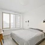 Huur 4 slaapkamer appartement van 88 m² in Amsterdam