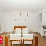 Appartement de 764 m² avec 9 chambre(s) en location à Val-d'Or