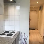 Huur 1 slaapkamer appartement in Antwerpen