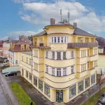 Rent 5 bedroom apartment of 187 m² in Františkovy Lázně