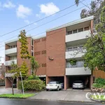 Rent 2 bedroom apartment in South Yarra