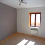 Appartement de 55 m² avec 3 chambre(s) en location à MACON