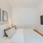 Rent 2 bedroom apartment of 38 m² in Berlin