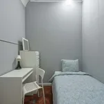 Quarto em Lisboa