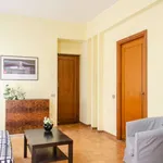 Rent 1 bedroom apartment of 52 m² in rome