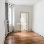 Appartement de 85 m² avec 4 chambre(s) en location à Strasbourg