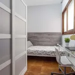 Rent a room in Valencia