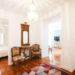 Rent 3 bedroom apartment of 110 m² in lisbon