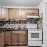 2 bedroom apartment of 1603 sq. ft in Toronto (Islington-City Centre West)