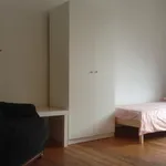 Rent a room in Brussels