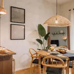 Rent 2 bedroom apartment of 60 m² in Lisboa