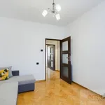 Rent 2 bedroom apartment of 51 m² in Warsaw