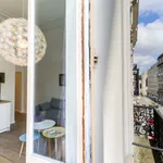 Huur 2 slaapkamer appartement van 60 m² in Brussels